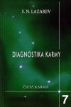 Diagnostika karmy 7 - S. N. Lazarev - Kliknutím na obrázek zavřete